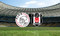 Ajax-Beşiktaş maçını izle Şifresiz taraftarium24 selçuksports canlı maç izle!