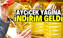 Büyük İndirim Geldi: Tarım Kredi’de 5 Litre Ayçiçek Yağına Fırsat Yağmuru!