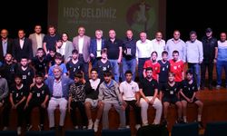 Kartal Belediyesi’nden Amatör Futbol Semineri