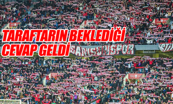 Samsunspor Başkanı Yüksel Yıldırım'dan Bilet Fiyatlarıyla İlgili Açıklama: İndirim Yok