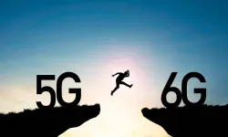 6G Testleri Başlıyor: İnternet Hızları Hayallerin Ötesinde!