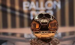 Ballon d'Or 2024: Futbol Dünyasının En İyileri Sahneye Çıkıyor