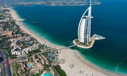 Dubai Turistik Vizesi ile Büyüleyici Bir Tatil Deneyimi Yaşayın