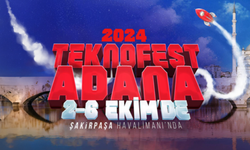 Festival İçin Hazır Misin? TEKNOFEST Adana 2024'e Nasıl Gidilir?