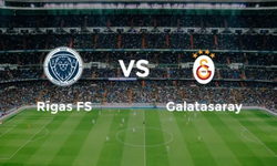 Rigas FS (RFS) - Galatasaray maçını izle Şifresiz taraftarium24 selçuksports canlı maç izle