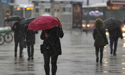 Hava Durumu Alarmı: Meteoroloji Bugünkü Değişiklikleri Açıkladı!