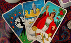 13 Ekim 2024 Günlük Tarot Yorumları