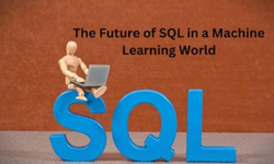 The Future of SQL in a Machine Learning World