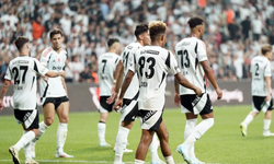 Beşiktaş'ta Şok Ayrılıklar Kapıda İki Yıldız Futbolcu Takımdan Ayrılma İstiyor!