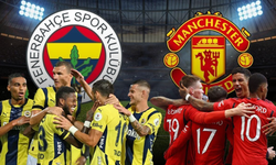 Fenerbahçe-Manchester United: Avrupa Ligi'nde Heyecan Dolu Kapışma ve Muhtemel Kadrolar!