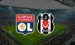 Beşiktaş-Lyon maçını izle Şifresiz  taraftarium24 selçuksports canlı maç izle!