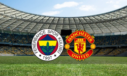 Fenerbahçe-Manchester United maçını izle Şifresiz taraftarium24 selçuksports canlı maç izle!