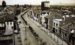 Eskişehir'in İlk Adı Nedir?