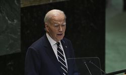 Biden'dan Açıklama! "İran'ın Nükleer Tesislerine Saldırıyı Desteklemiyoruz"