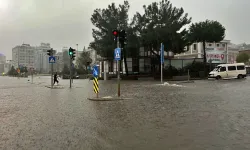 Samsun ve Çevresinde Kuvvetli Yağışlar Bekleniyor