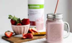 Herbalife Shake ile Sağlıklı Beslenme Deneyimi Kazanın