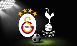 Galatasaray-Tottenham UEFA Avrupa Ligi Maçı Canlı Yayın Bilgisi Maç Ne Zaman, Saat Kaçta, Hangi Kanalda Yayınlanacak?