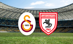 Galatasaray - Samsunspor Maçı Ne Zaman, Saat Kaçta, Hangi Kanalda? Maç Biletleri Satışa Çıktı Mı?