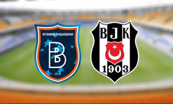 Beşiktaş-Başakşehir Maçının Detayları Açıklandı: Zorlu Bir Mücadele Bizi Bekliyor!