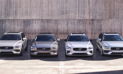 Volvo Fiyat Listesi Kasım 2024: S90, V90, XC40, C40, XC60 ve XC90 Güncel Fiyatlar!