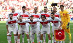 Türkiye - Galler Maçı Ne Zaman? UEFA Uluslar Ligi'nde Kritik Randevu!