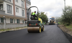 İlkadım’ın yollarına güvenli ve konforlu dokunuş