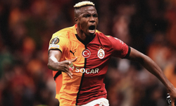 Galatasaray’a Sponsordan Osimhen Müjdesi! Fenerbahçe de Transferde Devrede!