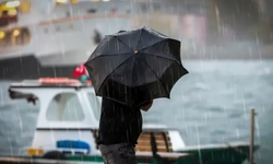 Meteoroloji Uyardı: Bu Gece Başlıyor, Kuvvetli Sağanak ve Kar Yağışı Geliyor!