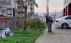 Samsun’un Kalbi İlkadım’da işler yolunda