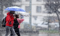 Meteoroloji’den Kar Uyarısı: O Tarihte Kar Yağışı Başlayacak!