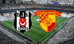 Beşiktaş-Göztepe maçını izle Şifresiz  taraftarium24 selçuksports canlı maç izle