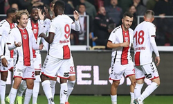 Samsunspor, 19 Mayıs Stadı'na 1 Aylık Veda Ediyor!