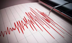 Antalya'da Deprem Nerelerde Hissedildi Güncel Deprem Bilgileri!