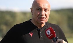 Yüksel Yıldırım'dan Sert Açıklamalar: "Samsunspor Asla Maç Satmaz!"