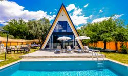 Heryervilla.com ile Hayalinizdeki Tatil Evinizi Kiralayın