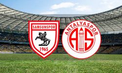 Samsunspor  evinde Antalyaspor' u Ağırlayacak