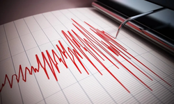 AFAD Duyurdu: Osmaniye'de 3.6 Büyüklüğünde Deprem Meydana Geldi!