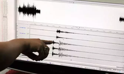 Muğla’da 4.4 Büyüklüğünde Deprem Akdeniz’de Gerilim Arttı!