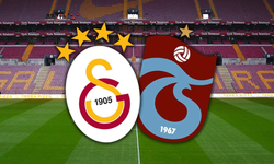 Galatasaray - Trabzonspor maçını izle Şifresiz taraftarium24 selçuksports canlı maç izle!