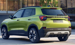 Skoda Kylaq 2025: Fiyatıyla Rakip Çatlatacak! Yeni Mini SUV Üretime Geçti