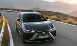 Lexus Fiyat Listesi Aralık 2024: ES, RX, LC ve LS Modellerinin Güncel Fiyatları