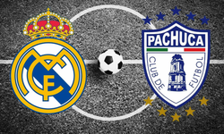 Real Madrid - Pachuca Maçı Ne Zaman, Saat Kaçta ve Hangi Kanalda Yayınlanacak? FIFA Kıtalararası Kupa Finali