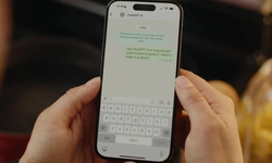 ChatGPT WhatsApp’a Geldi: Yapay Zeka ile Mesajlaşma Dönemi Başlıyor!