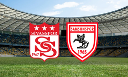 Sivasspor - Samsunspor Maçı Ne Zaman, Saat Kaçta ve Hangi Kanalda Yayınlanacak? | Trendyol Süper Lig