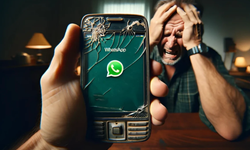 1 Ocak 2025 İtibariyle WhatsApp Çalışmayacak Telefon Modelleri: Hangi Cihazlar Destek Almıyor?