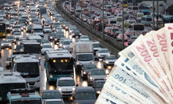 2025'te Ölçümü Uymayan Araç Sahiplerine 14 Bin 310 TL Ceza Uygulanacak!