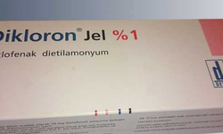 Dikloron jel krem nedir?