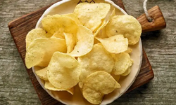 Cips Gibi Çıtır Patates Kızartmak İçin 5 Pratik Yöntem!"