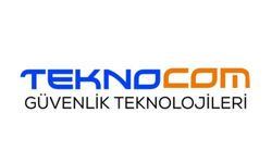 Teknocom – Güvenlikte Profesyonel Çözümler