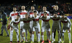 Türkiye - Macaristan UEFA Uluslar Ligi Play-Off Maçı Ne Zaman, Saat Kaçta, Hangi Kanalda?